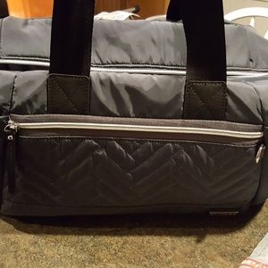 Skip hop diaper bag